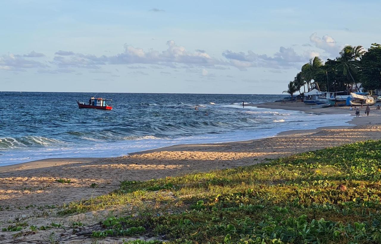 Itacimirim Village Praia Da Espera Екстериор снимка