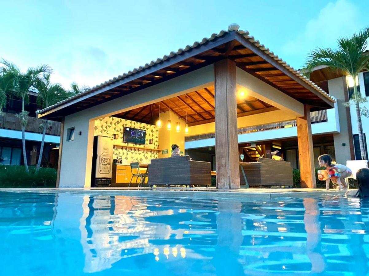 Itacimirim Village Praia Da Espera Екстериор снимка