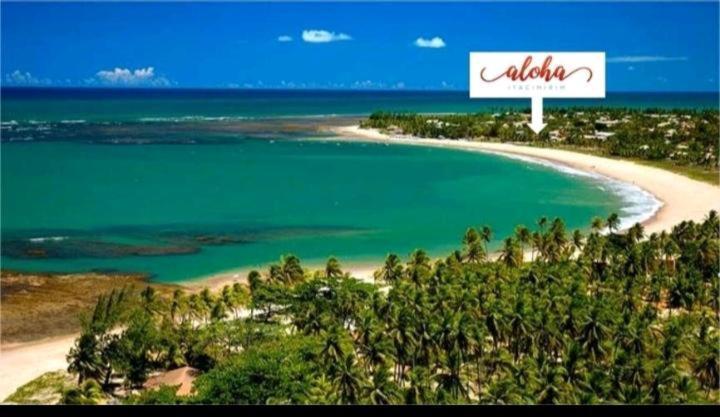 Itacimirim Village Praia Da Espera Екстериор снимка
