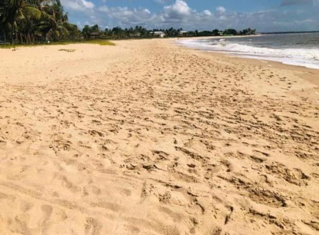 Itacimirim Village Praia Da Espera Екстериор снимка