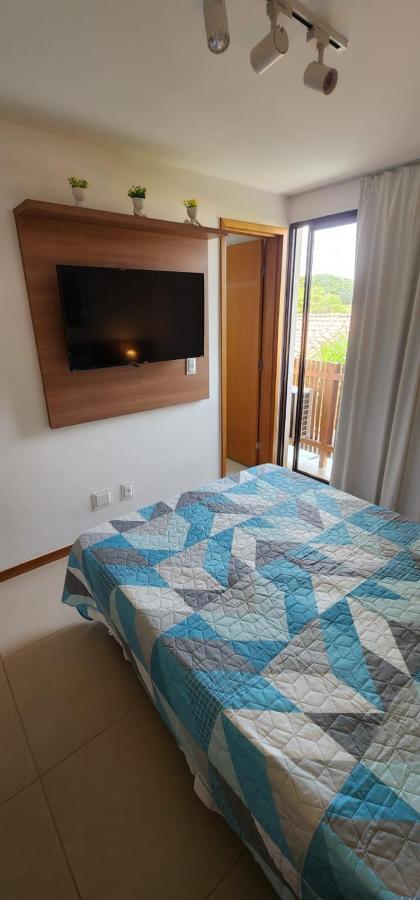 Itacimirim Village Praia Da Espera Екстериор снимка