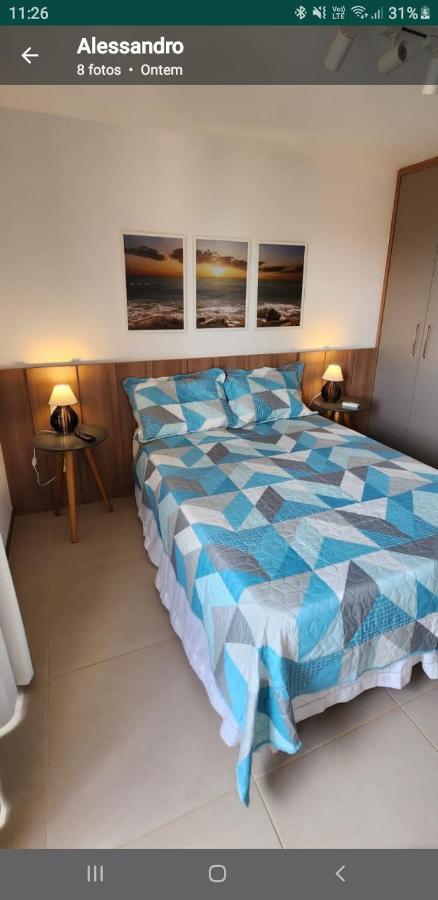 Itacimirim Village Praia Da Espera Екстериор снимка
