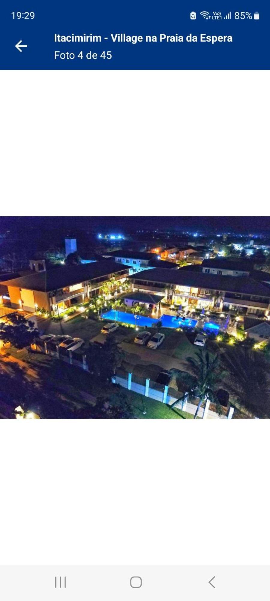 Itacimirim Village Praia Da Espera Екстериор снимка